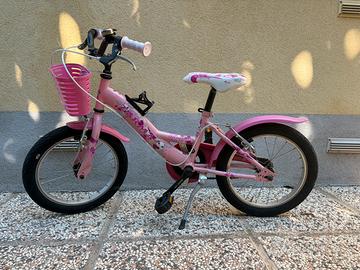 Bicicletta bambina Arma Baby Bunny 16’’