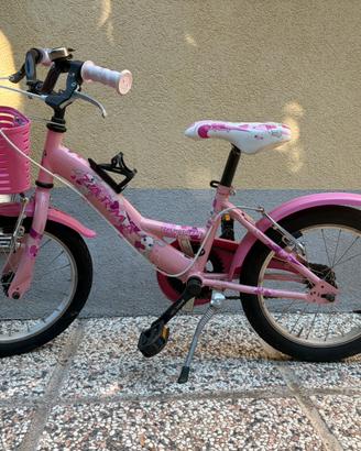 Bicicletta bambina Arma Baby Bunny 16’’