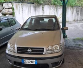 Fiat Punto 1.3