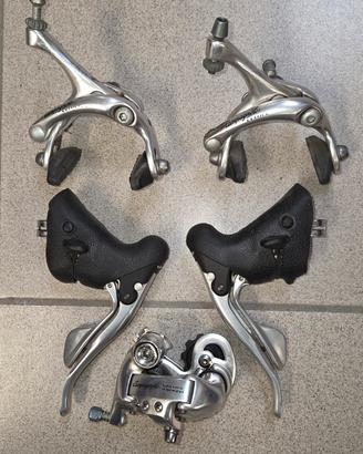 Campagnolo Veloce 9v