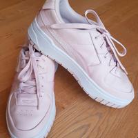 puma rosa n.38