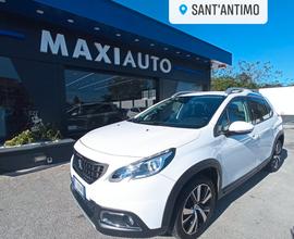 Peugeot 2008 BlueHDi ALLURE 1 PROPRIETARIO