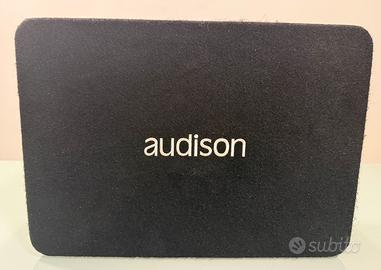 AUDISON Subwoofer Prima Apbx 10 Ds