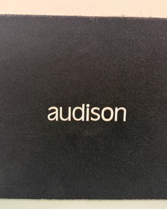 AUDISON Subwoofer Prima Apbx 10 Ds