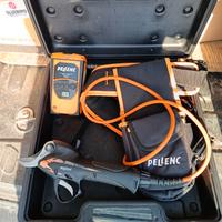 forbice elettronica c 35 