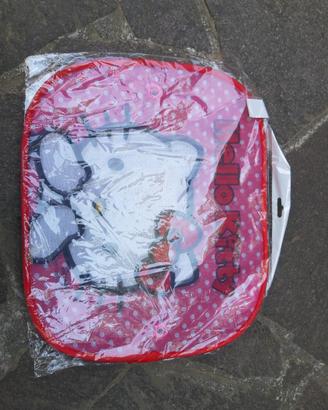 Tendina parasole auto hello kitty