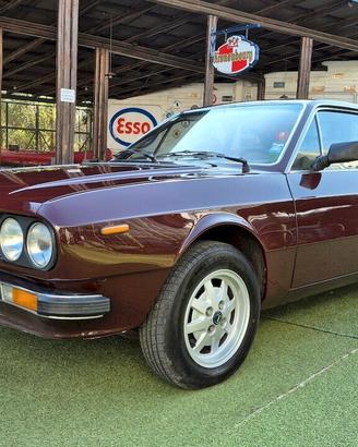 Lancia Beta 1300 Coupè – 1978
