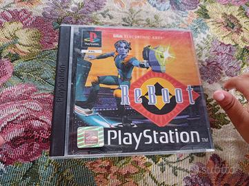 Giochi ps1