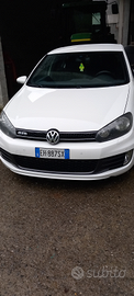 Golf gtd 2.0 170 cv