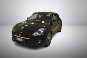 Suzuki Swift VI 2020 1.2h Top 2wd cvt
