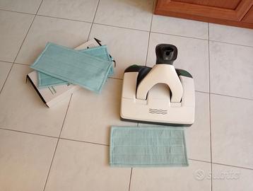 Lavapavimenti della folletto