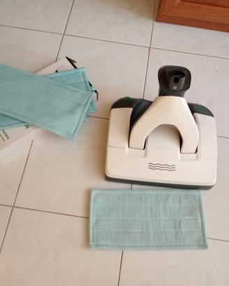 Lavapavimenti della folletto