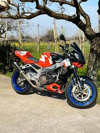 Aprilia tuono 2006