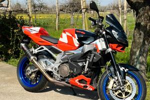 Aprilia tuono 2006