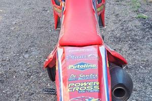 Honda CrossRunner - 2022