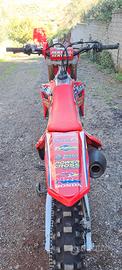 Honda CrossRunner - 2022
