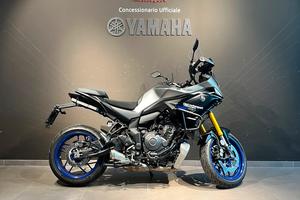 Yamaha Tracer 7 GT