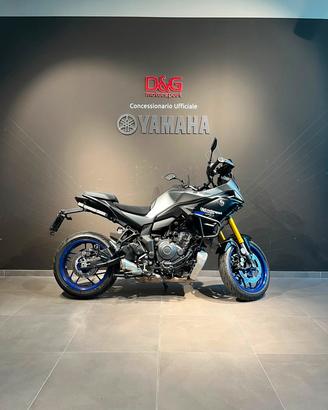 Yamaha Tracer 7 GT