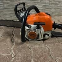 MOTOSEGA STIHL MS 181