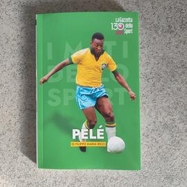 Pelé biografia 