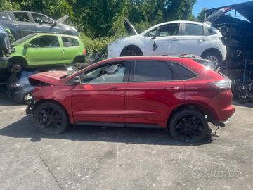 Ford EDGE T9CE