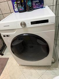 LAVASCIUGA SAMSUNG ECODOSATORE