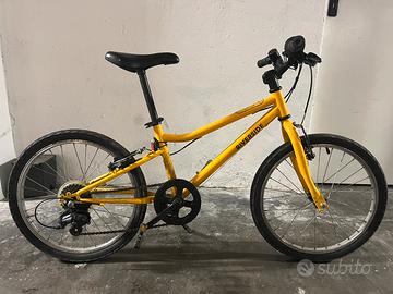 Bici riverside 5-7 anni