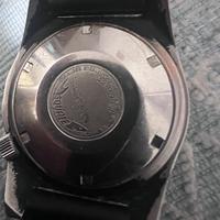 Orologio berios squale