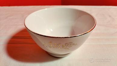 Tazza Vintage Fontebasso Treviso - diametro 15cm