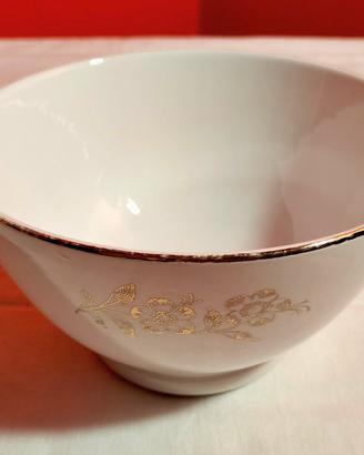 Tazza Vintage Fontebasso Treviso - diametro 15cm