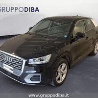 Audi Q2 I 2017 Diesel 30 1.6 tdi Business s-t...