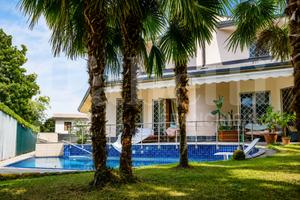Villa singola Trezzano sul Naviglio