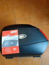 Valige laterali rigide GIVI v35 Monkey Side