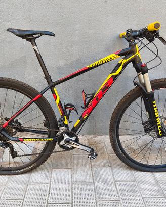MTB Wilier 503x taglia M