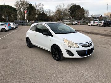 Opel corsa 1.2