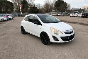 Opel corsa 1.2
