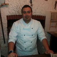 Pizzaiolo professional