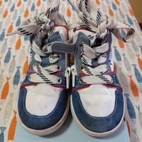 Scarpe bimbo Falcotto misura 23
