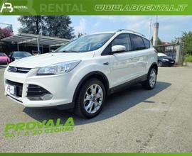 Ford Kuga 2.0 TDCI 150 CV S&S 4WD Powershift ...