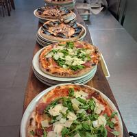 pizzaiolo fornaio 