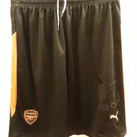 Pantaloncino calcio trasferta Arsenal n. 23
