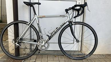 Bianchi XL EV2 taglia 54