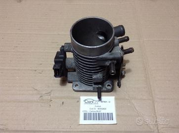 Corpo farfallato - OPEL Calibra 89-97