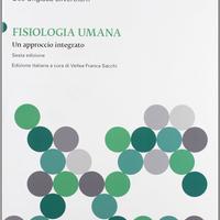 FISIOLOGIA UMANA-Silverthorn