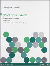 FISIOLOGIA UMANA-Silverthorn