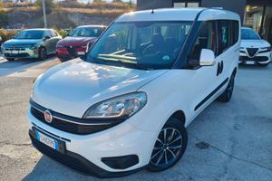 Fiat Doblo Combi 1.6 MJT 120CV Easy