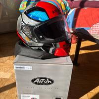 Casco integrale airoh