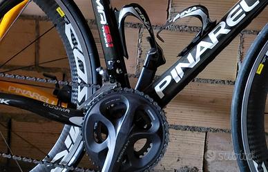 Pinarello Dogma 65.1 full carbon Tinke2
