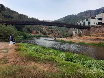 Appartamento Santa M. Coghinas