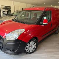 Fiat Doblo 1.6 MJT 105CV 2014